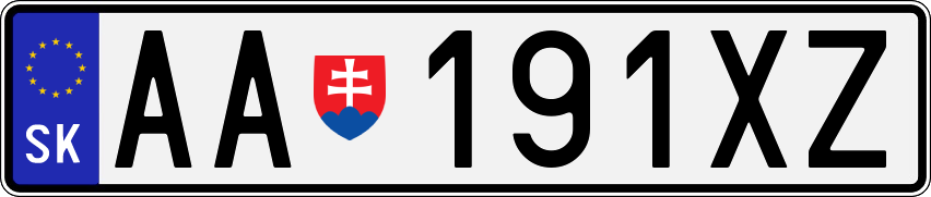Typ III - Bežná 1R