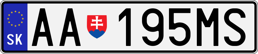 Typ III - Bežná 1R