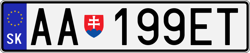 Typ III - Bežná 1R