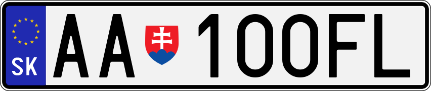 Typ III - Bežná 1R