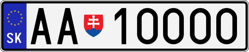 Typ III - Bežná 1R