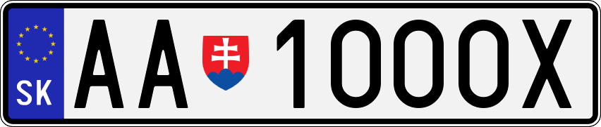 Typ III - Bežná 1R