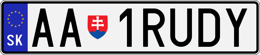 Typ III - Bežná 1R