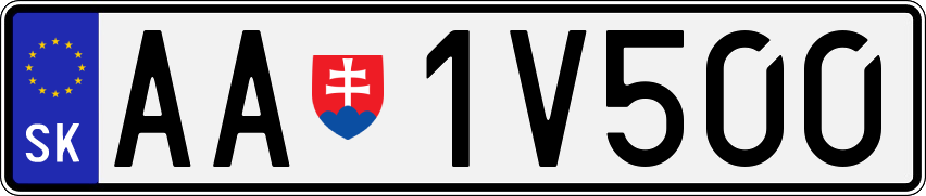 Typ III - Bežná 1R