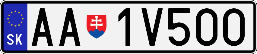 Typ III - Bežná 1R