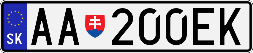 Typ III - Bežná 1R