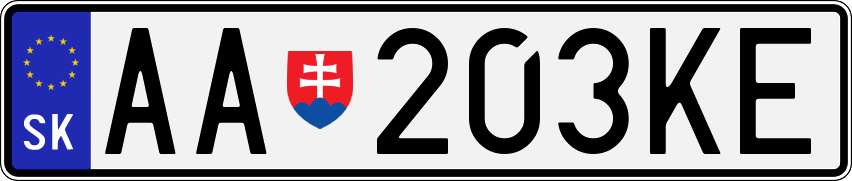 Typ III - Bežná 1R