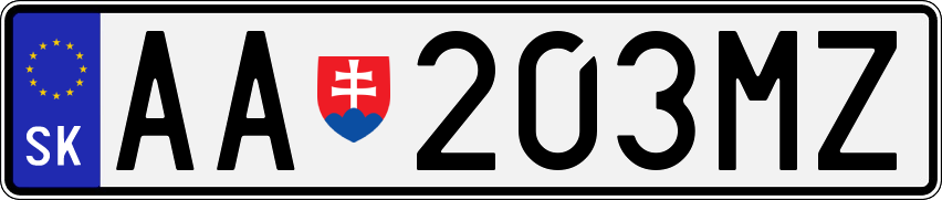 Typ III - Bežná 1R