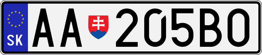 Typ III - Bežná 1R