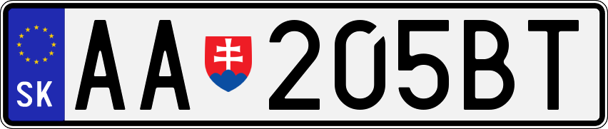 Typ III - Bežná 1R