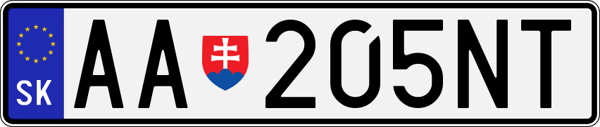 Typ III - Bežná 1R