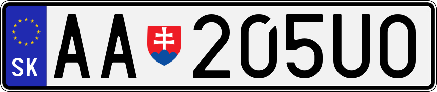 Typ III - Bežná 1R