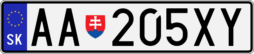 Typ III - Bežná 1R