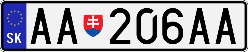 Typ III - Bežná 1R