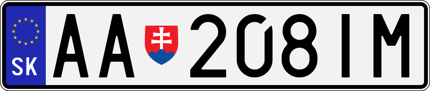 Typ III - Bežná 1R