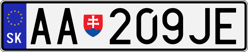 Typ III - Bežná 1R