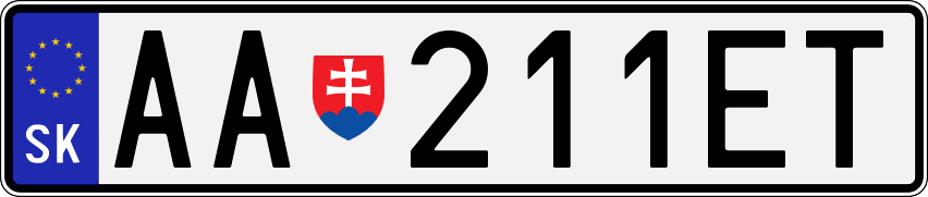 Typ III - Bežná 1R