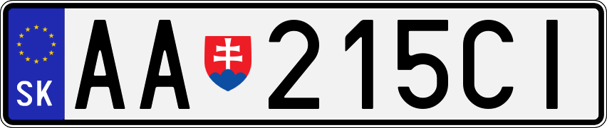 Typ III - Bežná 1R