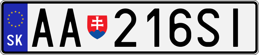 Typ III - Bežná 1R