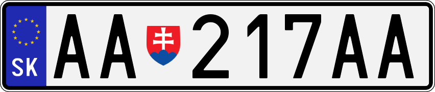 Typ III - Bežná 1R