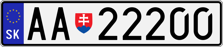 Typ III - Bežná 1R