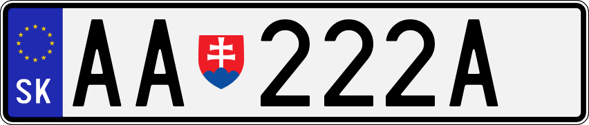 Typ III - Bežná 1R