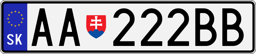 Typ III - Bežná 1R