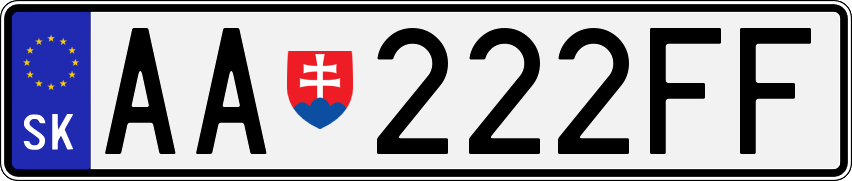 Typ III - Bežná 1R