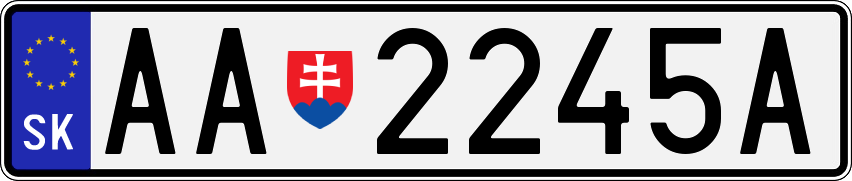 Typ III - Bežná 1R