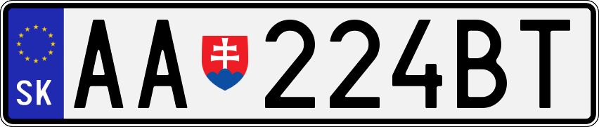 Typ III - Bežná 1R