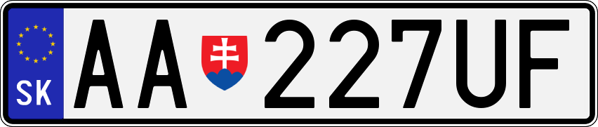 Typ III - Bežná 1R