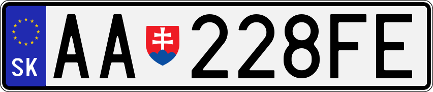 Typ III - Bežná 1R