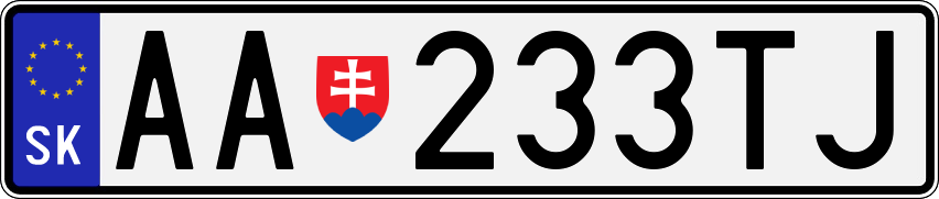 Typ III - Bežná 1R