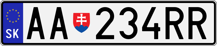 Typ III - Bežná 1R