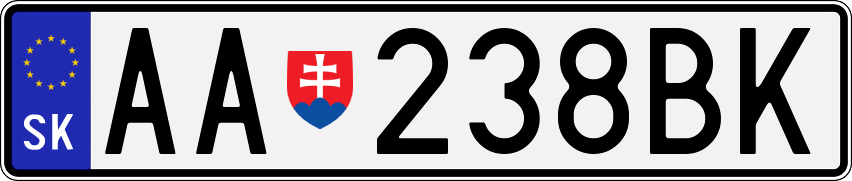 Typ III - Bežná 1R
