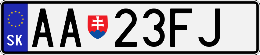 Typ III - Bežná 1R