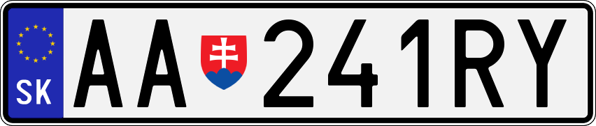 Typ III - Bežná 1R