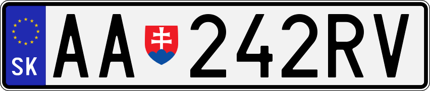 Typ III - Bežná 1R