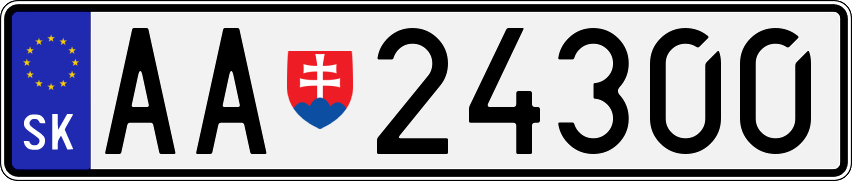 Typ III - Bežná 1R