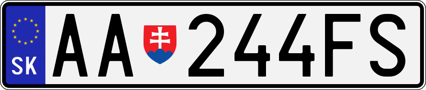 Typ III - Bežná 1R