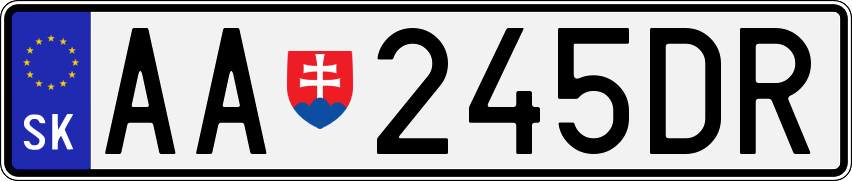 Typ III - Bežná 1R