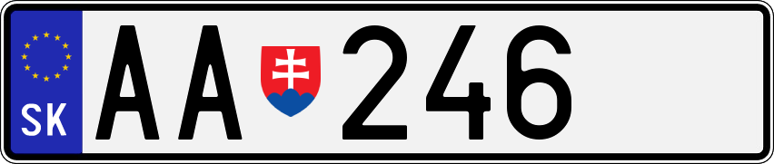 Typ III - Bežná 1R