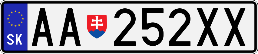 Typ III - Bežná 1R