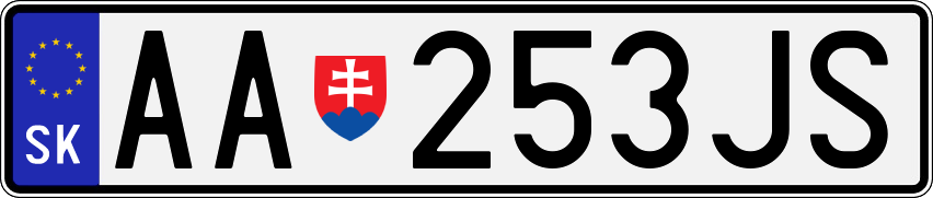 Typ III - Bežná 1R