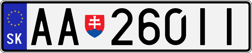 Typ III - Bežná 1R