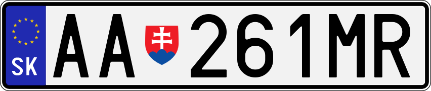 Typ III - Bežná 1R