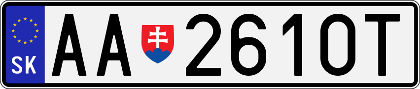 Typ III - Bežná 1R