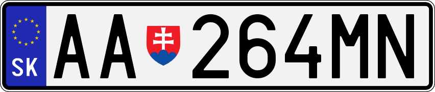 Typ III - Bežná 1R