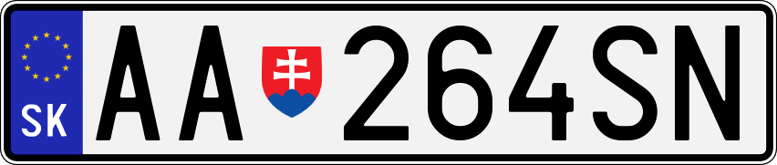 Typ III - Bežná 1R