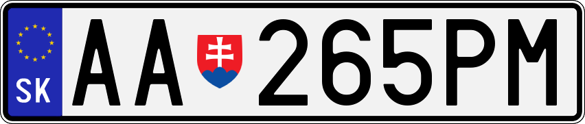 Typ III - Bežná 1R